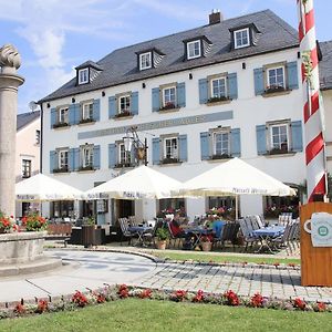 Gasthof Deutscher Adler und Hotel Puchtler